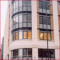 44-46 Great Marlborough Street, London 44-46 Great Marlborough Street, London