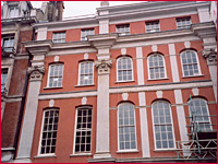 43 King Street, Covent Garden, London 43 King Street, Covent Garden, London